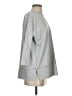 SPANX Gray Pullover Sweater Size XS - photo 4