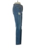 Anthropologie Hearts Blue Jeans Size 27 waist - photo 4