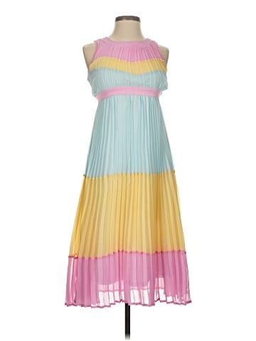 Assorted Brands Cocktail Dress (view 1)