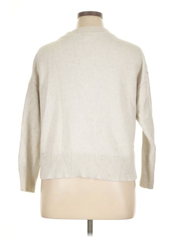 Ann Taylor Factory Pullover Sweater (view 2)