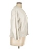 Ann Taylor Factory Silver Pullover Sweater Size XL - photo 4