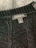 Talbots Black Pullover Sweater Size S - photo 7