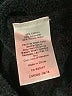 Talbots Black Pullover Sweater Size S - photo 8