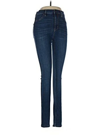 Free People Jeans (view 1)