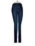 Free People Solid Blue Jeans Size 29 waist - photo 1