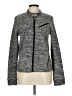 Lauren by Ralph Lauren Gray Jacket Size L - photo 1