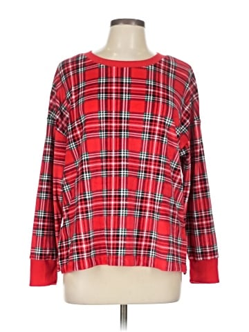 Walmart Pullover Sweater (view 1)