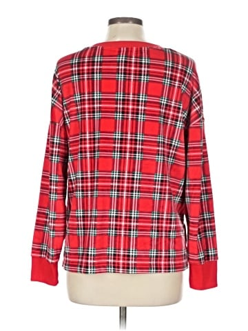 Walmart Pullover Sweater (view 2)