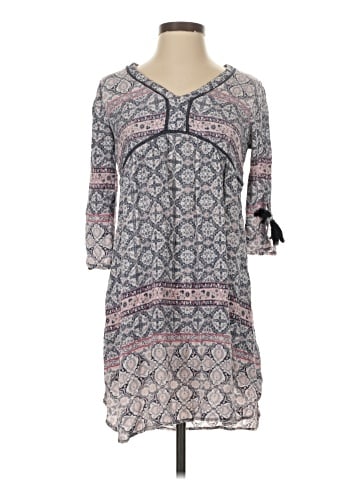 Knox Rose Casual Dress (view 1)