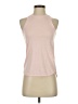 Sweaty Betty 100% Polyester Pink Tank Top Size XXS - photo 1