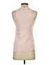Sweaty Betty 100% Polyester Pink Tank Top Size XXS - photo 2