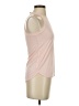 Sweaty Betty 100% Polyester Pink Tank Top Size XXS - photo 4
