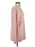 Unbranded Pink Pullover Sweater Size S - photo 4