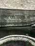 American Eagle Outfitters Hearts Black Jeans Size 0 - photo 4