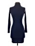 Lulus Solid Blue Cocktail Dress Size XS - photo 1