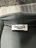 Splendid Solid Gray Casual Dress Size M - photo 7