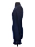 Lulus Solid Blue Cocktail Dress Size XS - photo 5