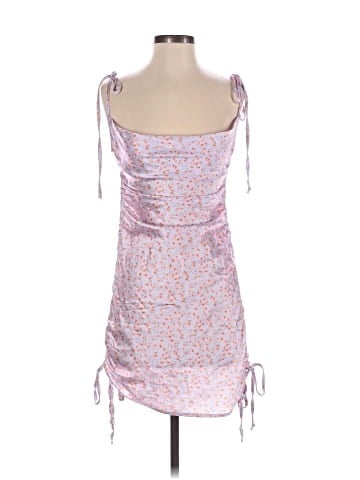 Princess Polly Cocktail Dress (view 1)