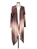Peppermint Brown Cardigan Size L - photo 1
