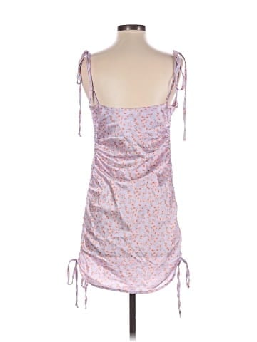 Princess Polly Cocktail Dress (view 2)