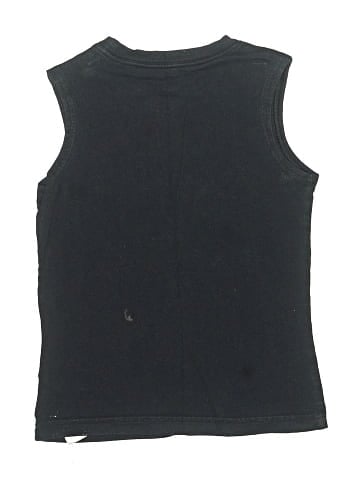 Nike Sleeveless T-Shirt (view 2)