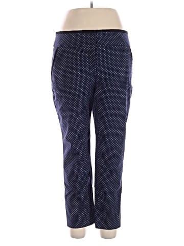 Roz & Ali Casual Pants (view 1)