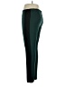 Lyssé Color Block Green Active Pants Size XL - photo 5