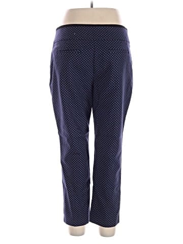 Roz & Ali Casual Pants (view 2)