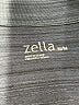 Zella Gray Track Jacket Size M - photo 6