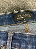 Talbots Solid Blue Jeans Size 6 - photo 7