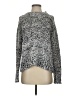 Preswick & Moore Tweed Gray Pullover Sweater Size S - photo 1