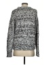 Preswick & Moore Tweed Gray Pullover Sweater Size S - photo 2