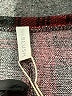 Pink Blush Plaid Red Casual Dress Size S - photo 6