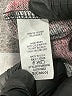Pink Blush Plaid Red Casual Dress Size S - photo 7
