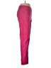 UUE Color Block Pink Active Pants Size M - photo 4