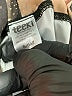 Teeki Brown Yoga Pants Size S - photo 4