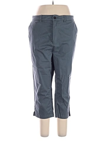 fat face Casual Pants (view 1)