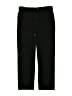 IZOD Black Casual Pants Size 12 - photo 1