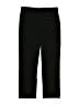 IZOD Black Casual Pants Size 12 - photo 2