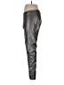 Express Metallic Silver Active Pants Size L - photo 5