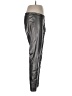 Express Metallic Silver Active Pants Size L - photo 4