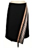 DKNY Black Casual Skirt Size 6 - photo 1