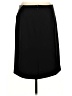 DKNY Black Casual Skirt Size 6 - photo 2