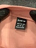 Shein Pink Long Sleeve Blouse Size 12 - photo 7