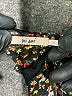 Mi ami Black Kimono Size XS - photo 7