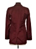 Reiss 100% Viscose Burgundy Blazer Size 0 - photo 2