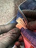 Madewell Blue Jeans Size 25 waist - photo 8