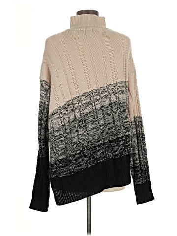 RACHEL Rachel Roy Pullover Sweater (view 2)