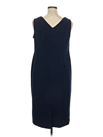 Maya Brooke Cocktail Dress (view 2)