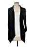 AGB Black Cardigan Size M - photo 1